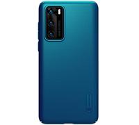 Funda para Huawei P40 Serie Super Frosted Shield Compatible con Carga