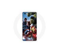 Funda para Huawei P8 Avengers la era de Ultron