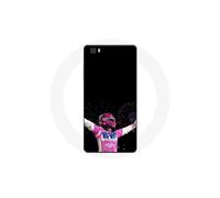 Funda para Huawei P8 Fórmula 1 Sergio Pérez Mendoza ganó la carrera