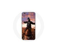 Funda para Huawei P8 Lite 2017 King Kong Dwan Teaser