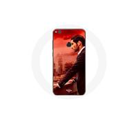 Funda para Huawei P8 Lite 2017 Lucifer Morningstar Temporada 5