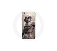 Funda para Huawei P8 Lite 2017 Moon Knight Marvel el Caballero de la Luna