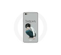 Funda para Huawei P8 Lite Anime Death Note L