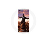Funda para Huawei P8 Lite King Kong Dwan Teaser