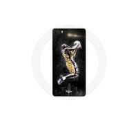 Funda para Huawei P8 Lite Maillot NBA Kobe Bryant