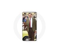 Funda para Huawei P8 Lite Mr Bean Monsieur Haricot