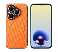 Funda para Huawei Pura 80,magnética Carga inalámbrica Soporte vehicular | Funda magnetica compatible con soporte de coche y carga inalambrica,ofrece protección anticaidas y antiimpactos