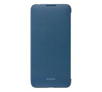 Funda para Huawei Y7 2019 Folio Wallet Flip Cover Antichoque con tarjetero