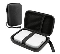 Funda para impresora Canon Zoemini 2 de papel fotográfico - Funda para impresora fotográfica Mini para smartphone, carcasa rígida para Canon Zoemini S2 / accesorios de zinc, funda para disco duro para