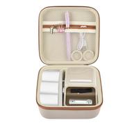 Funda para impresora de etiquetas NIIMBOT B21, bolsa de transporte para etiquetadora autoadhesiva, dispositivo de etiquetado Bluetooth