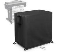 Funda para impresora de gran formato, funda protectora para impresora HP DesignJet T650 de gran formato de 24 pulgadas, resistente al agua y