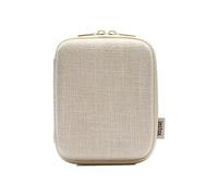 INSTAX Square Link - Funda para Impresora para Smartphone, Tejido Marfil