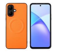 Funda para Infinix Tecno Pop 10 4G,Carga inalámbrica Soporte vehicular | Funda magnetica compatible con soporte de coche y carga inalambrica,ofrece protección anticaidas y antiimpactos