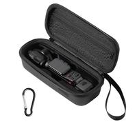 Funda para Insta360 Luna Ultra/Pro Accesorios Hard Shell Bolsa de | Bolsa para Insta 360 Luna Ultra/Luna Pro Accesorios PU Portátil Hard Shell Bolsa de Almacenamiento Funda Protectora Bolso a