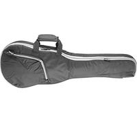Funda para instrumento Stagg, talla 1/4, tamaño 10 mm, acolchada
