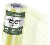 Funda Para Invernadero HaGa® UV2 6m X 33m