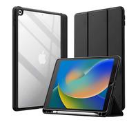 Funda para iPad 10.2" Primecon Soporte Plegable/Almacenamiento para Lápiz