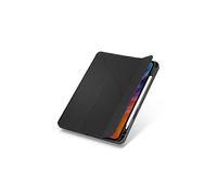 Funda para iPad Air 10.9 (2020) UNIQ Antimicrobial Gris