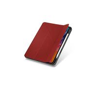 Funda para iPad Air 10.9 UNIQ Transforma Antimicrobiana Roja