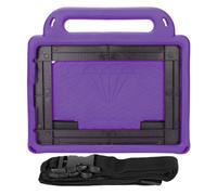 Funda para iPad infantil ultraligera de EVA diseñada para los últimos MacBooks. Amplia compatibilidad de expansión. Resistente a golpes. Ligera.