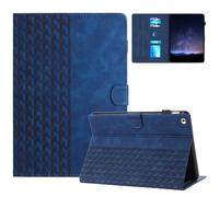 Funda para iPad Mini 7.9 Pulgadas iPad Mini 5/4/3/2/1 PU Cuero Flip Tableta Cover Carcasa con Auto Sueño/Estela, Cierre Magnético Múltiple Ángulo Soporte y Ranura para Tarjetas, Azul