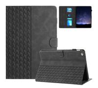 Funda para iPad Mini 7.9 Pulgadas iPad Mini 5/4/3/2/1 PU Cuero Flip Tableta Cover Carcasa con Auto Sueño/Estela, Cierre Magnético Múltiple Ángulo Soporte y Ranura para Tarjetas, Negro