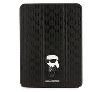 Funda para iPad Pro 10,9 pulgadas 2022 Folio Colección Saffiano Ikonik Karl
