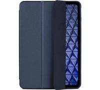 Funda para iPad Pro 11 (2024/2025) Smart Cover Funda Protectora Delgada Flip ...