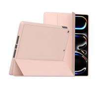 Funda para iPad Pro 11» M4 Folio SlimSkin Series con soporte para Apple Pencil
