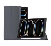 Funda para iPad Pro 11» M4 Folio SlimSkin Series con soporte para Apple Pencil