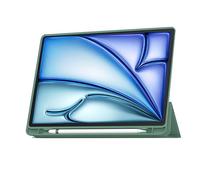 Funda para iPad Pro 11» M4 Folio SlimSkin Series con soporte para Apple Pencil