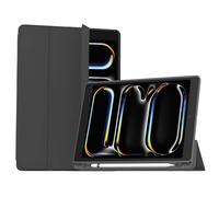 Funda para iPad Pro 11» M4 Folio SlimSkin Series con soporte para Pencil