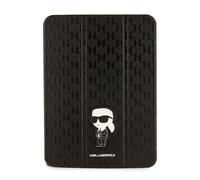Funda para iPad Pro 11 pulgadas 2022 Folio Saffiano Collection Ikonik Karl