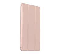 Funda para iPad Pro 12,9" Mw MW-300094 SlimSkin Rosa Soporte Apple Pencil