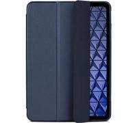 Funda para iPad Pro 13 (2024/2025) Smart Cover Funda Protectora Delgada Flip ...