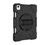 Funda para iPad Pro 13'' 2024 reforzada 3M con soporte, correa y bandolera