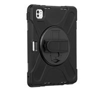 Funda para iPad Pro de 13" en bolsa de polietileno, asa giratoria/correa hombro