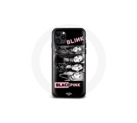Funda para Iphone 11 Pro Blackpink Álbum Square One Póster Canción BOOMBAYAH