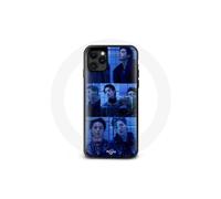 Funda para iPhone 11 Pro BTS Proof Yet To Come El nuevo álbum 2022 Póster