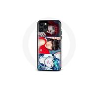 Funda para iPhone 12 Blackpink Lisa Teaser How you like That Lovesick girls e Ice Cream