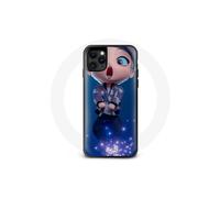 Funda para Iphone 12 BTS TinyTAN Animación V Mic Drop
