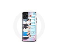 Funda para Iphone 12 Mini Bangtan Chicos BTS WORLD Videojuego