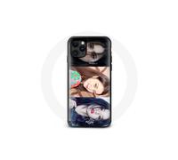 Funda para Iphone 12 Mini Blackpink Jisoo Teaser How you like That Lovesick girls y Ice Cream