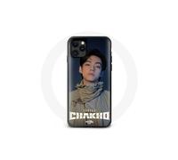 Funda para iPhone 12 Pro Bangtan Sonyeondan 7 Fates Chakho con BTS V Jooan
