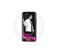 Funda para Iphone 12 Pro Bangtan Sonyeondan 7 Fates Chakho Con Foto Conceptual de BTS Jungkook