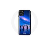 Funda para iPhone 12 Pro Bangtan Sonyeondan BTS World Tour 2022
