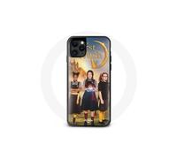 Funda para Iphone 12 Pro Max Amandine Malabul la peor bruja sorcière maladroite