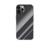 Funda para iPhone 12 Pro Max ultrarresistente con sistema antiamarilleo