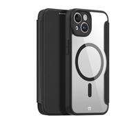 Funda para iPhone 13 / 14 Folio Reforzada Compatible con Tarjetero