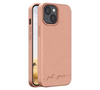 Funda para iPhone 13 Mini Modelo Natura Compatible con Carga Inalámbrica